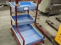 Nn trolley - afbeelding 1 van  8