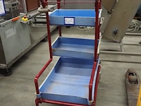 Nn trolley - afbeelding 2 van  8