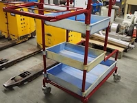 Nn trolley - afbeelding 3 van  8