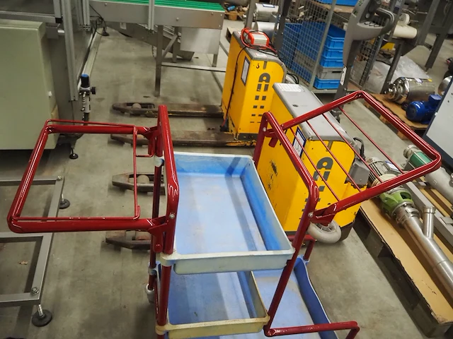 Nn trolley - afbeelding 4 van  8