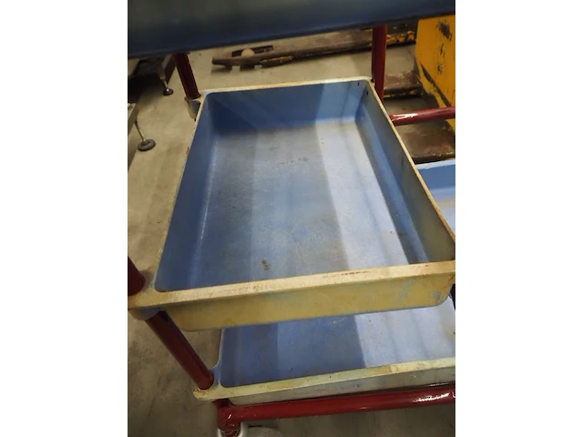 Nn trolley - afbeelding 6 van  8