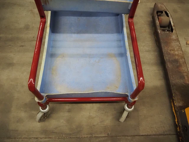 Nn trolley - afbeelding 8 van  8