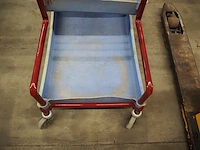 Nn trolley - afbeelding 8 van  8