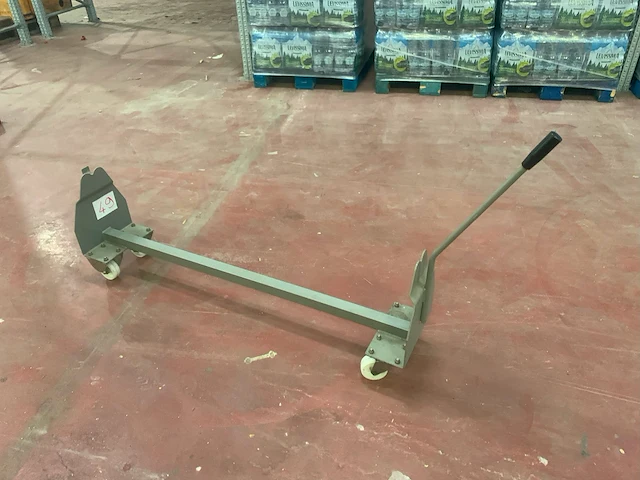 Nn trolley - afbeelding 1 van  3