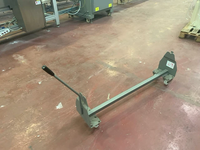 Nn trolley - afbeelding 2 van  3