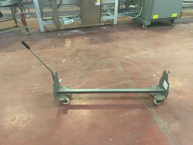 Nn trolley - afbeelding 3 van  3