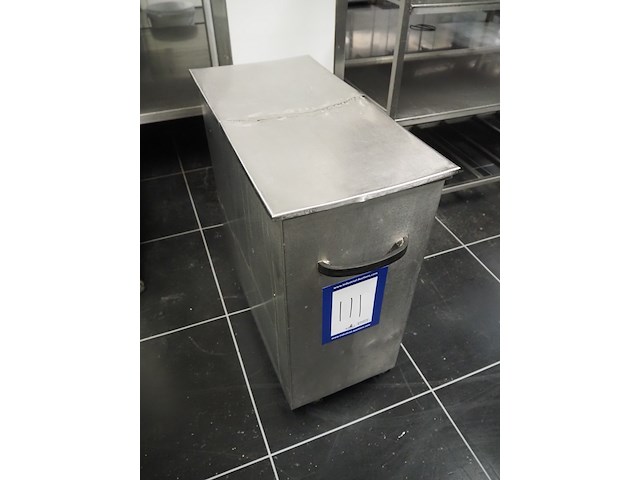 Nn trolley - afbeelding 1 van  6