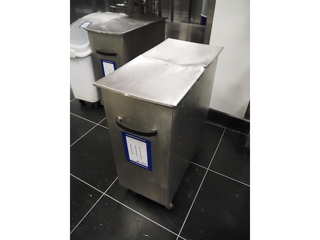 Nn trolley - afbeelding 2 van  6