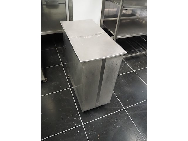 Nn trolley - afbeelding 3 van  6