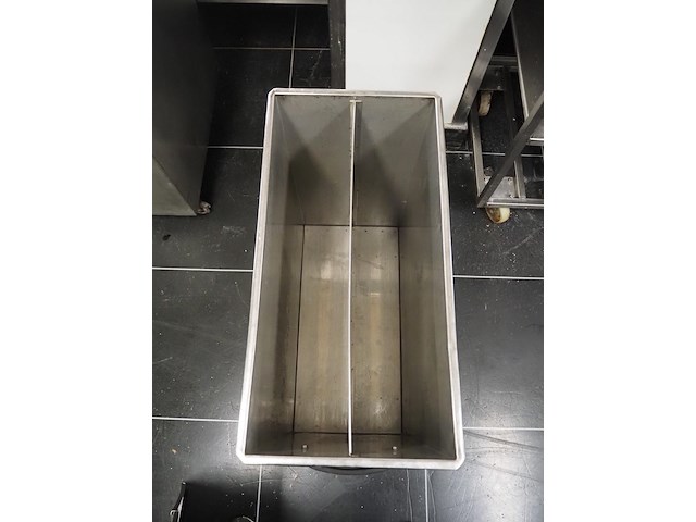 Nn trolley - afbeelding 5 van  6