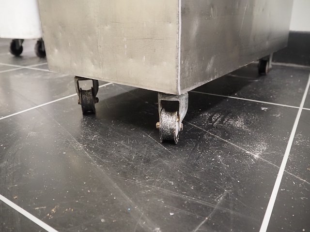 Nn trolley - afbeelding 6 van  6