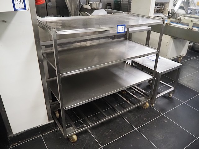 Nn trolley - afbeelding 1 van  6