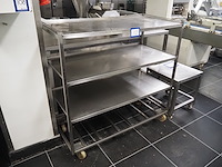 Nn trolley - afbeelding 1 van  6