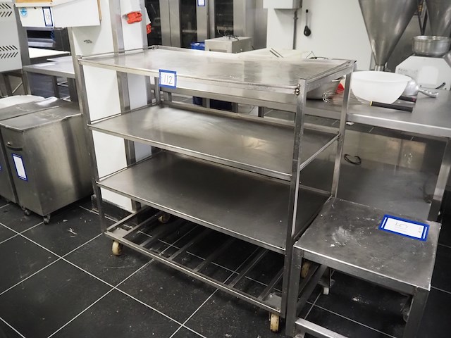 Nn trolley - afbeelding 2 van  6