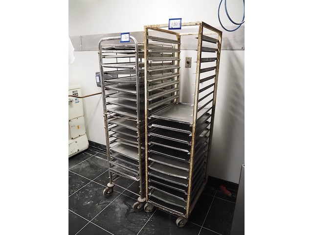 Nn trolley - afbeelding 1 van  4