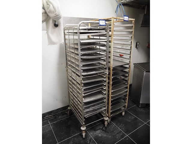 Nn trolley - afbeelding 2 van  4