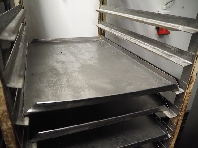 Nn trolley - afbeelding 3 van  4