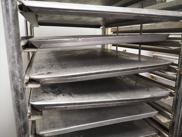 Nn trolley - afbeelding 4 van  4