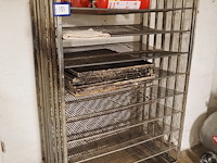 Nn trolley - afbeelding 1 van  4