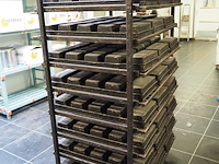 Nn trolley - afbeelding 1 van  5