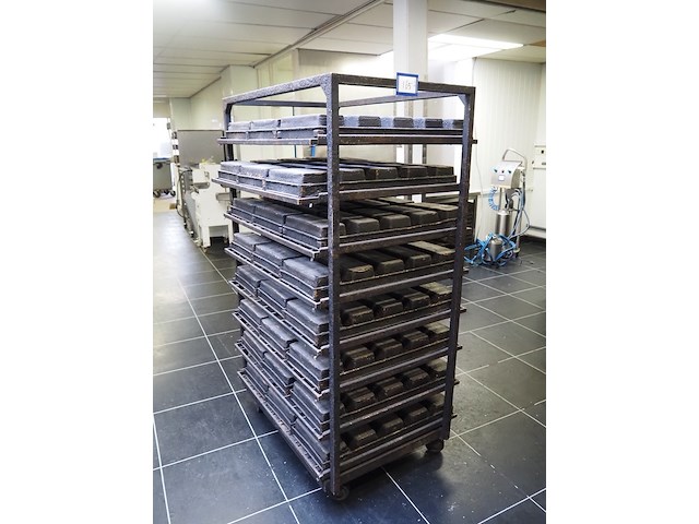 Nn trolley - afbeelding 2 van  5