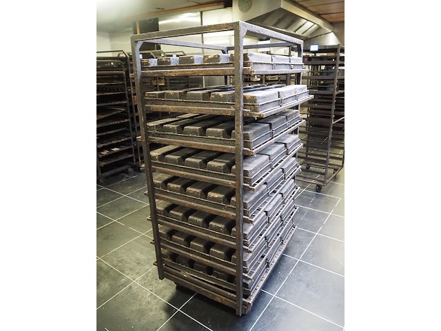 Nn trolley - afbeelding 3 van  5