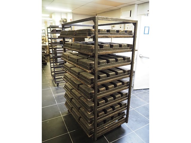 Nn trolley - afbeelding 4 van  5