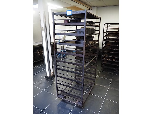 Nn trolley - afbeelding 1 van  6