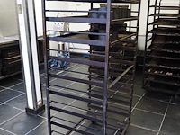 Nn trolley - afbeelding 1 van  6