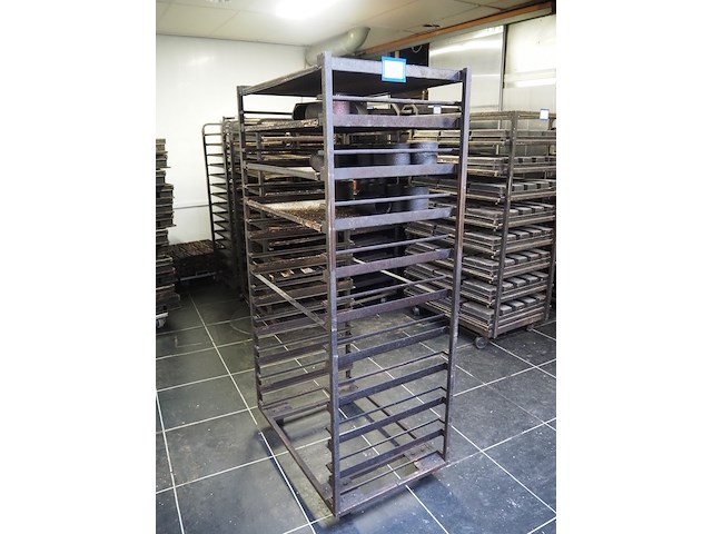 Nn trolley - afbeelding 2 van  6