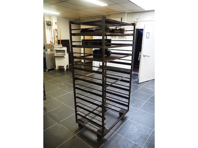 Nn trolley - afbeelding 3 van  6