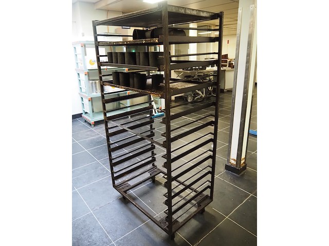 Nn trolley - afbeelding 4 van  6