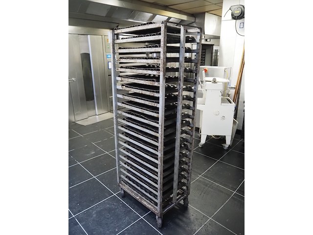 Nn trolley - afbeelding 4 van  6