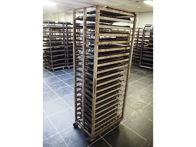 Nn trolley - afbeelding 5 van  6