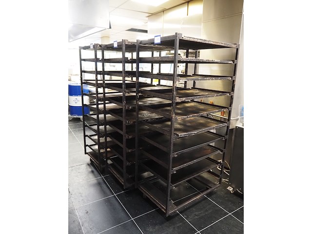 Nn trolley - afbeelding 1 van  5