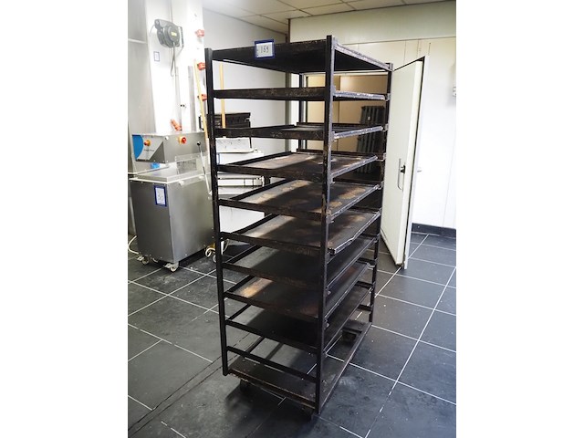 Nn trolley - afbeelding 2 van  5