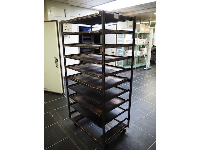 Nn trolley - afbeelding 3 van  5