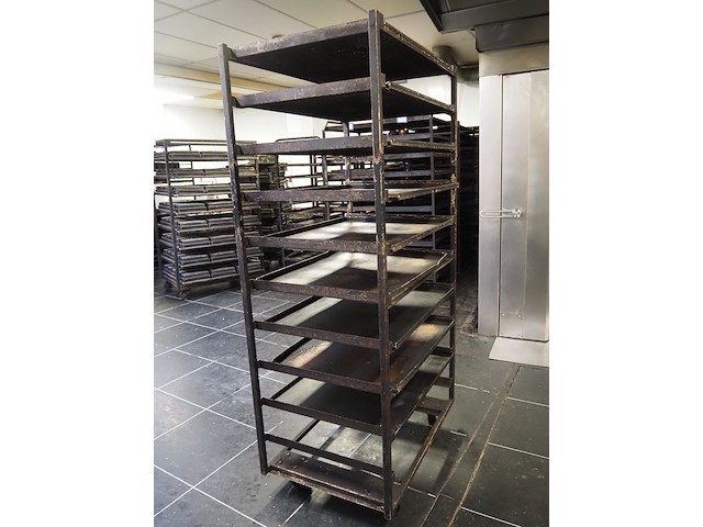 Nn trolley - afbeelding 4 van  5