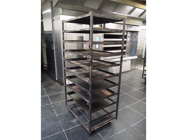 Nn trolley - afbeelding 5 van  5