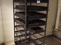 Nn trolley - afbeelding 1 van  3