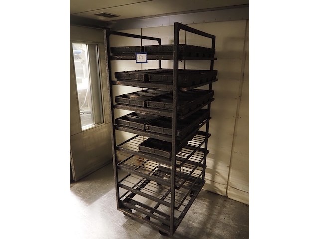 Nn trolley - afbeelding 2 van  3