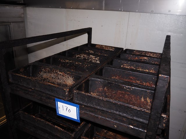 Nn trolley - afbeelding 3 van  3