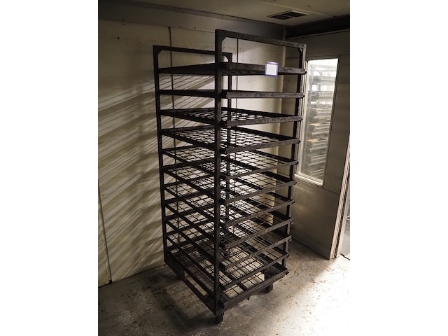 Nn trolley - afbeelding 2 van  2