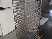 Nn trolley - afbeelding 1 van  5