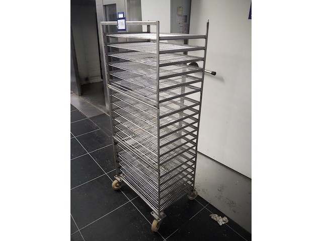 Nn trolley - afbeelding 2 van  5