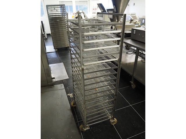 Nn trolley - afbeelding 3 van  5