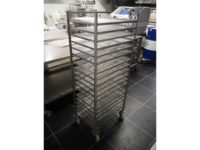 Nn trolley - afbeelding 4 van  5