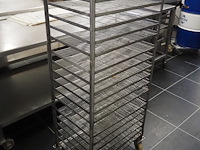 Nn trolley - afbeelding 4 van  5