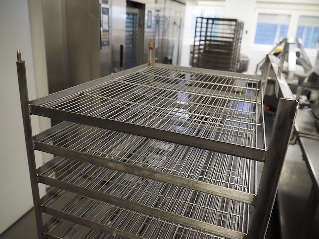 Nn trolley - afbeelding 5 van  5