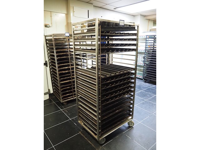 Nn trolley - afbeelding 2 van  5